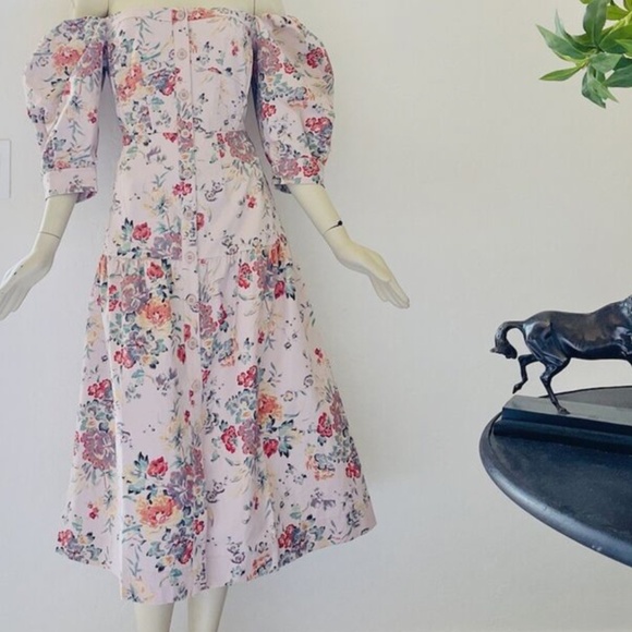 Rebecca Taylor Marlena - Picture 2 of 2